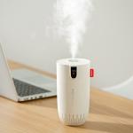 2000mAh Ultrasonic Air Humidifier for sale