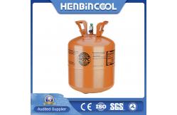 China 99.9% Purity R407c Refrigerant Automobile Air Conditioner Use supplier