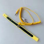 Anti-static Silica Gel Wrist Strap  with 0.1S Dissipation Time