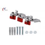 CE Bathroom Steel Shower Trays Bathtub Supporting Anchor for sale