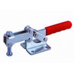 Clamptek 1300lbs Horizontal Flanged Pull Action Toggle Clamp for sale