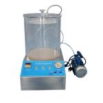 0.1kpa Vacuum Leak Tester For Package Sealed PET PP Bottle for sale