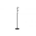 DC6V 1100ml 0.5℃ Accuracy ABS Automatic Dispenser Floor Stand for sale