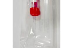 China 150mm Universal Transport Medium Components Class I Plastic supplier