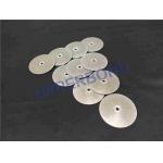 Mark 8 Rust - Proof Alloy Grinding Wheel for sale