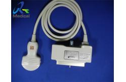 China Multi - Frequency Convex Array Ultrasound Transducer Probe Hitachi EUP-C514 supplier