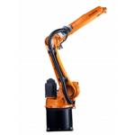Kuka Roboter KR 8 Six-axis Industrial Robot High Speed  And Reliability for sale