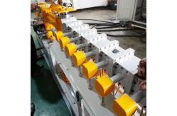 China High Output Twin Screw Extruder Machine for TPU Processing supplier