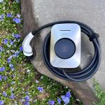 AC Type2 EV Charging Station Wallbox Electric Car Battery Charger for sale