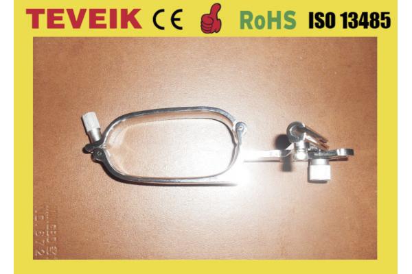 HD3 Machine Sonosite Needle Guide , Echo Guide For Biopsy Stable