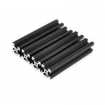 Factory Price 6063 Aluminium Extrusion Aluminum Profile Super Quality Custom All Sizes for sale
