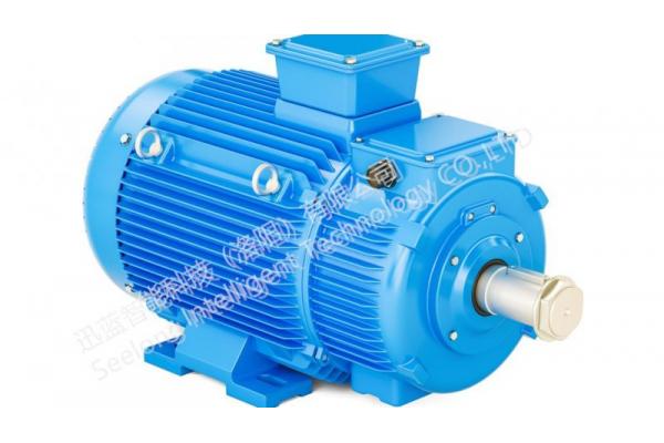 High Power Performance High Accuracy 1910Nm AC Dynamometer