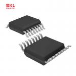 MAX3221ECAE+T Integrated Circuit IC Chip Wide receiver high density 3V 500mV for sale