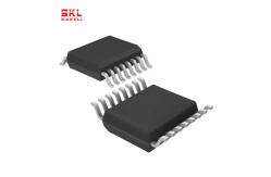China MAX3221ECAE+T Integrated Circuit IC Chip Wide receiver high density 3V 500mV supplier