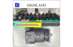 China HMF90 Hydraulic Motors Rated Pressure Of 35 Mpa For System Solutions supplier