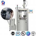 Making Capsule Size 00 Automatic Capsule Filling Machine Moringa Capsule Machine for sale