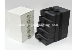 China drawer wine box supplier