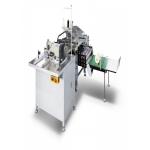 2830x1580x1480mm Book Binding Sewing Machine Max Paper Size 600*470mm for sale