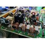 Run Well Hospital Medical Equipment PHiliph V200 Ventilator Battery Board Power Supply Repair for sale