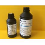 Ricoh Soft Hard UV Printer Ink , Epson Konica  Cmyk Screen Printing Ink