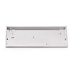 ANSI Anodized Case Aluminum Keyboard Parts High Hardness for sale