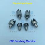 Φ22.22mm SKH51 High Speed Punching Die Head For Flute Type Holes Processing for sale