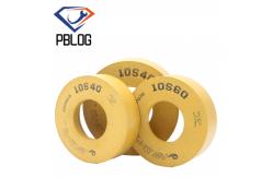China Glass Ceramic Slate High Quality 10s60 Polishing Wheel supplier