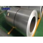 G550 Az50 AZ55 Galvalume Steel Coils Aluzinc Customized for sale
