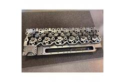 China 46298847 Cylinder Head For Cummins Engine C8.3-C350 QSC8.3-CM554 supplier