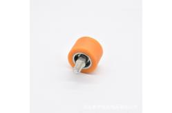 China 50*35mm Glass Machinery Parts With Customized Support OEM And 6mm Shank supplier