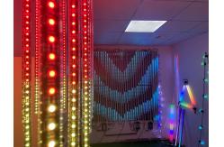 China LED Pixel Strip manufacturer