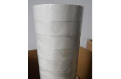 China Acrylic Pressure Sensitive Adhesive Heat Resistant Insulation Tape F Class 10mm-980mm supplier