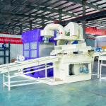 Copper Cable Recycling Machine 300kg/H-500kg/H Mini Copper Wire Granulator for sale