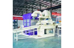China Copper Cable Scrap Recycling Machine Scrap Copper Mini Copper Wire Granulator supplier