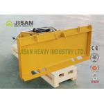 20Gpm Operating Flow 6ft Skid Steer Loader Hammer for Heavy Duty Jobs for sale