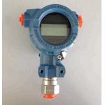 Aluminum 3051 Pressure Transmitter FF Protocal Up To 20000 PSIG 3051CD/3051CA / 3051TG for sale