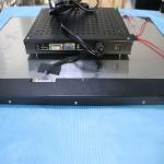 27 Inch  Open Frame Lcd Display Board Digital Panel Indoor 1500nits