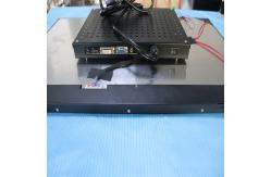 China 27 Inch  Open Frame Lcd Display Board Digital Panel Indoor 1500nits supplier