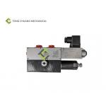 HAWE Multi Way Electromagnetic Hydraulic Valve Block PSL PSV For Concrete Pump for sale