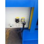 Automatic 80T Conventional Welding Rotator With Double Motors Siemens Control