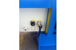 China Automatic 80T Conventional Welding Rotator With Double Motors Siemens Control supplier