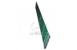 China API High Pressure OD 73mm Sucker Rod Pump With Nickel Plated Barrel supplier