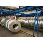 Single Wall Steel Bundy Tube For Refrigerator Freezer Condenser Parts for sale