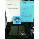 DAC AVG Curves Digital Ultrasonic Flaw Detector Measuring Range 2.5～5000MM