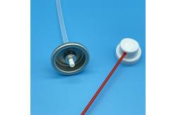 China Heavy-Duty Carburetor Cleaner Valve for Industrial Engines - 12mm Specification supplier