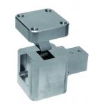 H.Z4296 Injection Molding Automotive Parts Mold Components Slider Units Customize Logo