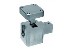 China H.Z4296 Injection Molding Automotive Parts Mold Components Slider Units Customize Logo supplier