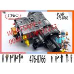 Neutral Engine Fuel Injection Pump 476-8766 20R-1635 C7 fuel pump for sale