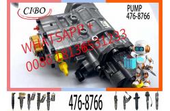 China Neutral Engine Fuel Injection Pump 476-8766 20R-1635 C7 fuel pump supplier
