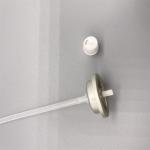 Premium Snow Spray Valve - Precise Dispensing, Festive Fun Specification for sale